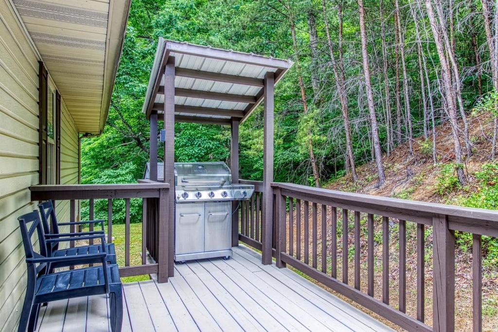 Tranquility Hollow, Indoor Pool, Game Room, 1089 Free Tickets Each Paid Day, Dollywood And More! Sevierville Exterior foto