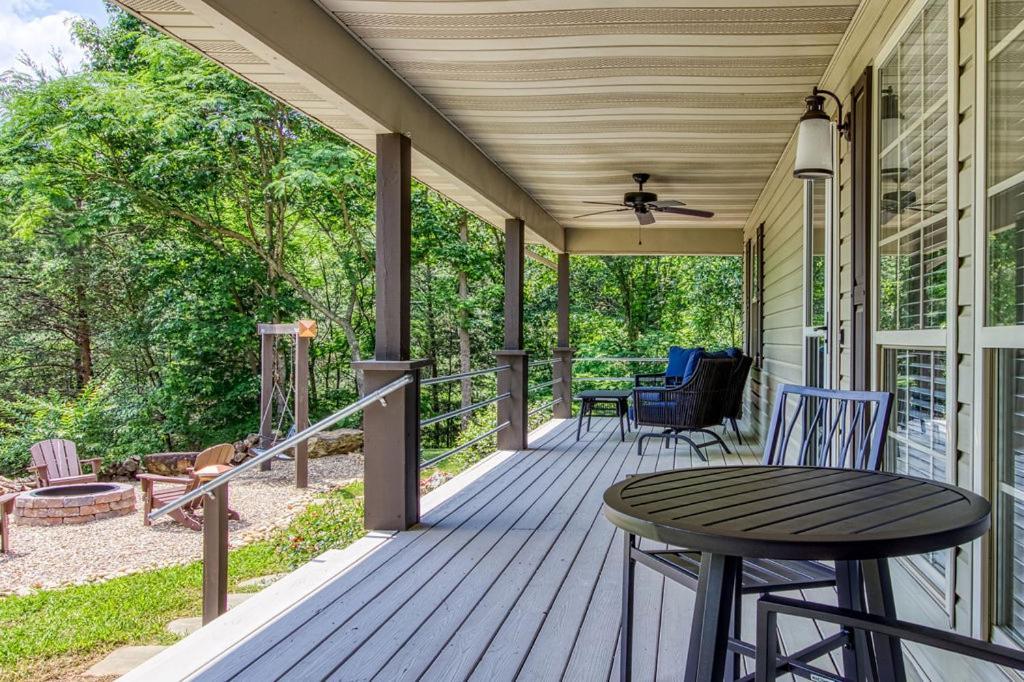Tranquility Hollow, Indoor Pool, Game Room, 1089 Free Tickets Each Paid Day, Dollywood And More! Sevierville Exterior foto
