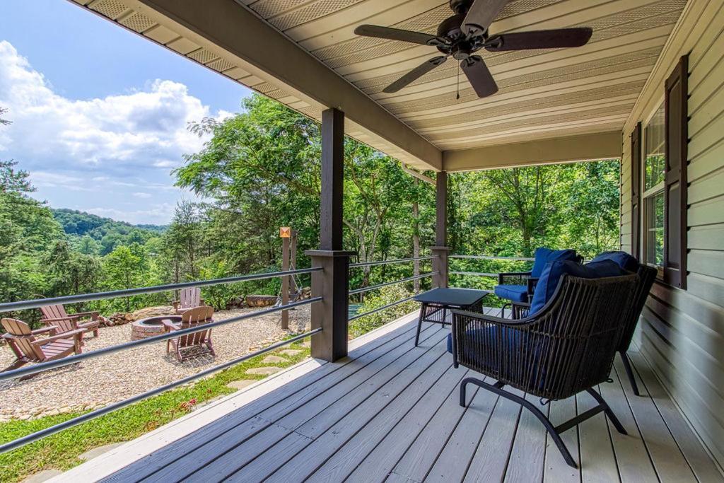 Tranquility Hollow, Indoor Pool, Game Room, 1089 Free Tickets Each Paid Day, Dollywood And More! Sevierville Exterior foto