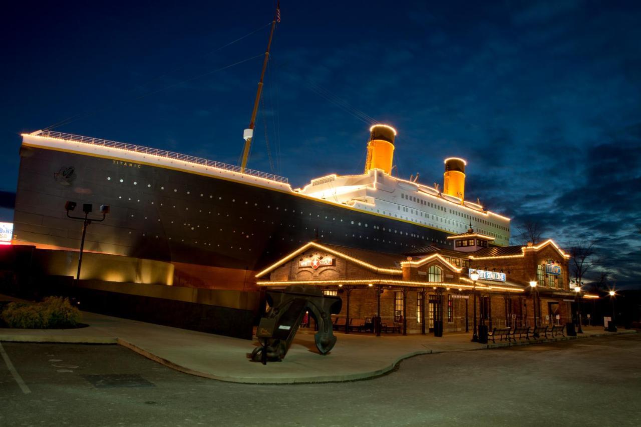 Tranquility Hollow, Indoor Pool, Game Room, 1089 Free Tickets Each Paid Day, Dollywood And More! Sevierville Exterior foto