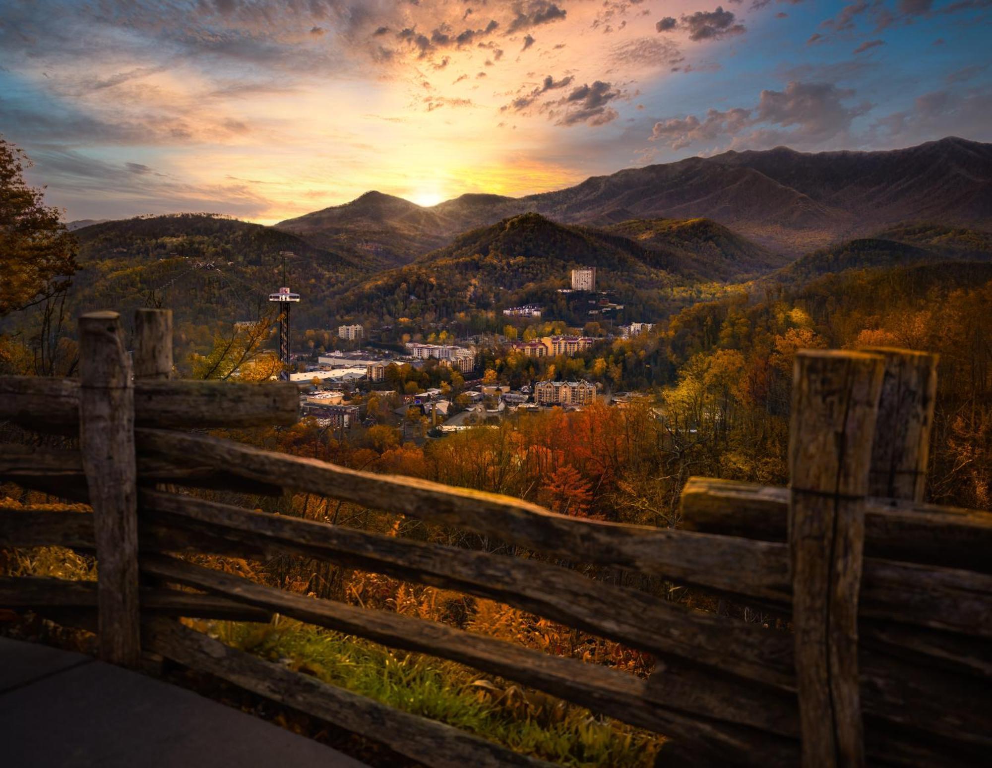 Tranquility Hollow, Indoor Pool, Game Room, 1089 Free Tickets Each Paid Day, Dollywood And More! Sevierville Exterior foto