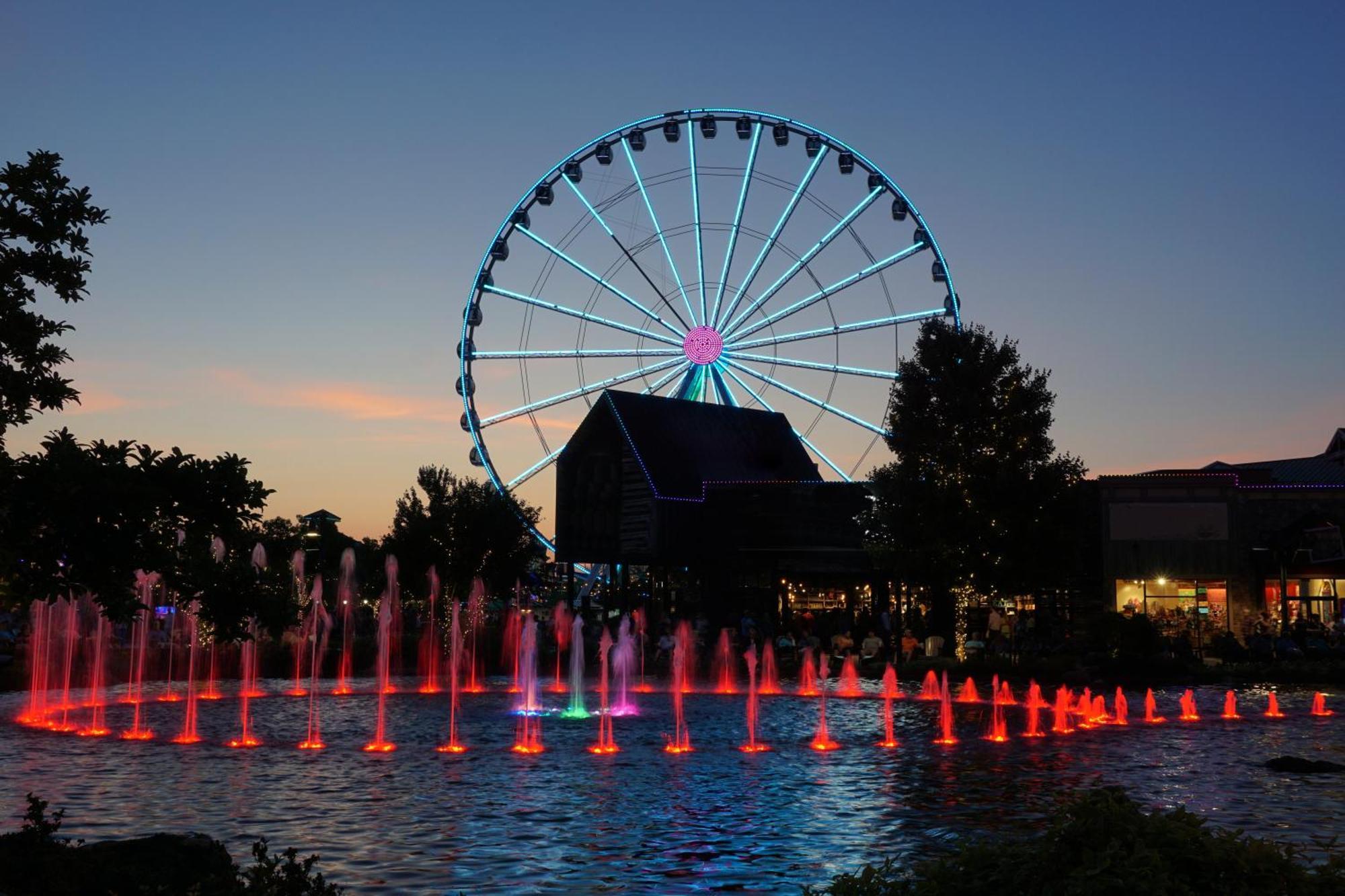 Tranquility Hollow, Indoor Pool, Game Room, 1089 Free Tickets Each Paid Day, Dollywood And More! Sevierville Exterior foto
