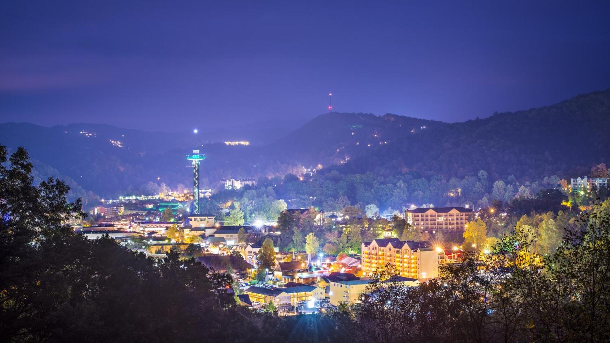 Tranquility Hollow, Indoor Pool, Game Room, 1089 Free Tickets Each Paid Day, Dollywood And More! Sevierville Exterior foto
